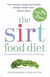 The Sirt Food Diet.  Could a diet which promotes red wine and dark chocolate be too good to be true? The Cleanse explores the Sirt Foods diet
